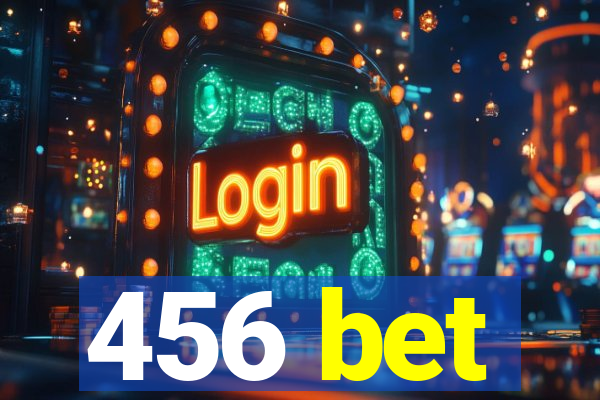 456 bet